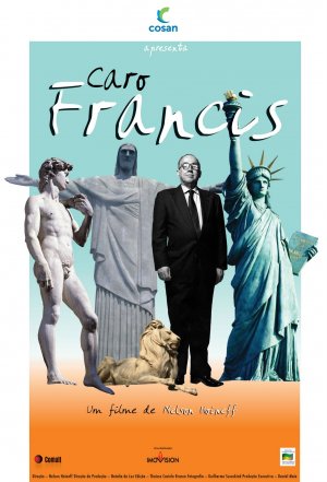 Caro Francis