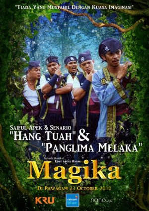 Magika