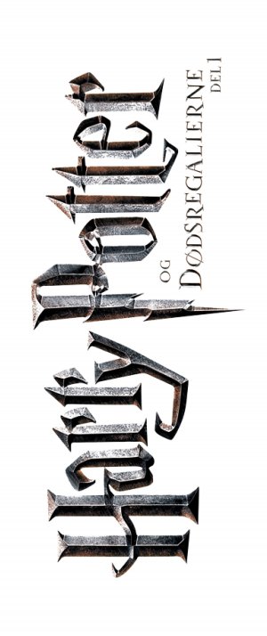 Harry Potter and the Deathly Hallows - Part 1