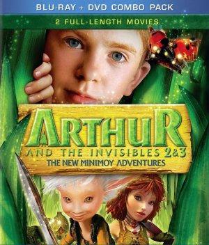 Blu-Ray