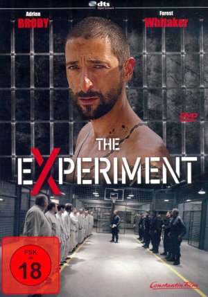 The Experiment