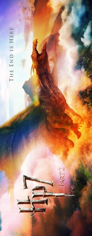 Harry Potter and the Deathly Hallows: Part 2