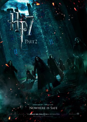 Harry Potter and the Deathly Hallows: Part 2
