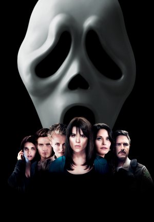 Scream 4