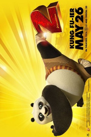 Kung Fu Panda 2