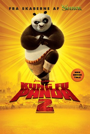 Kung Fu Panda 2