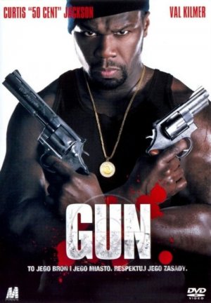 Gun