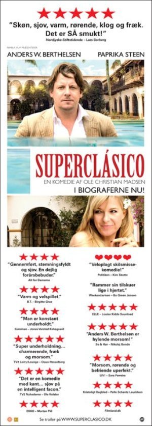 Superclásico