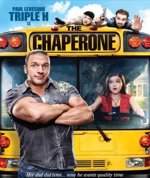 The Chaperone