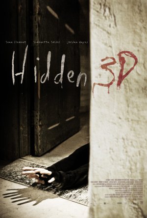 Hidden 3D