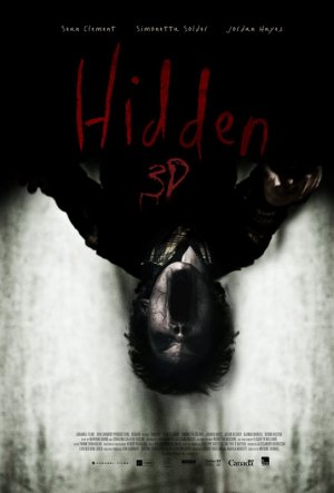 Hidden 3D