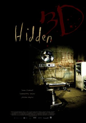 Hidden 3D