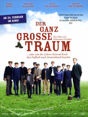 Der ganz große Traum