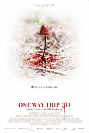 One Way Trip