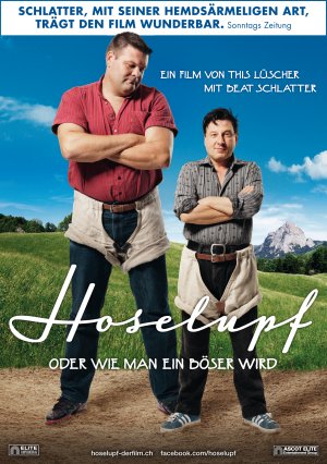 Hoselupf