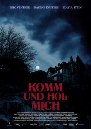 Komm und hol' mich