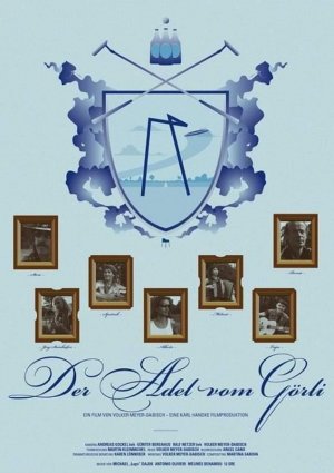 Der Adel vom Görli