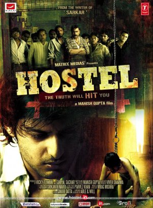 Hostel