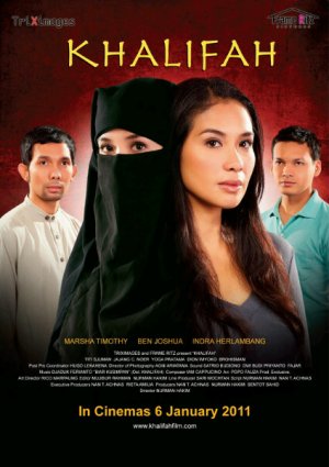 Khalifah