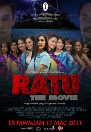 Ratu: The Movie