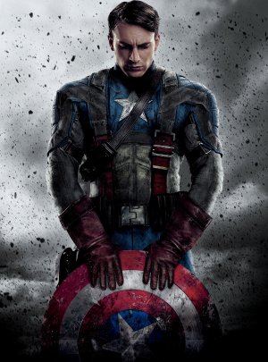 Captain America: The First Avenger