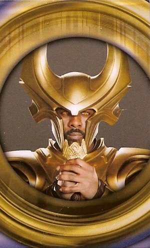 Thor