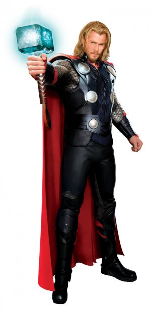 Thor