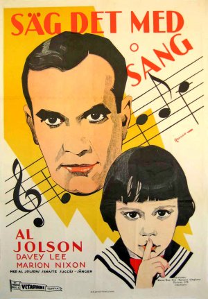 Say It with Songs