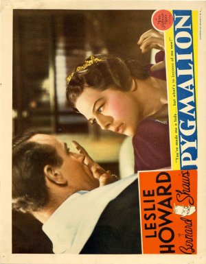 Pygmalion