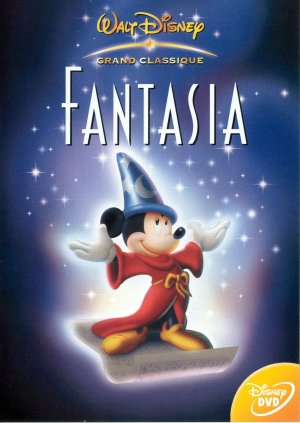 DVD