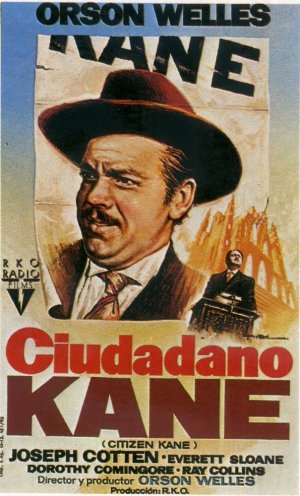 Citizen Kane