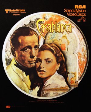 Casablanca
