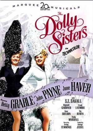 The Dolly Sisters