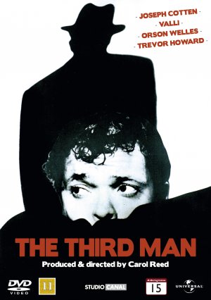 DVD