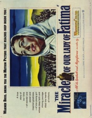 The Miracle of Our Lady of Fatima