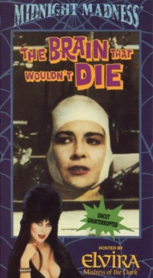 VHS