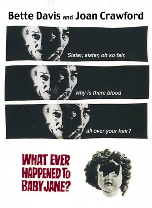What Ever Happened to Baby Jane?