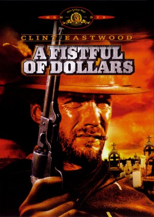 Per un pugno di dollari