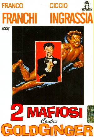 Due mafiosi contro Goldginger