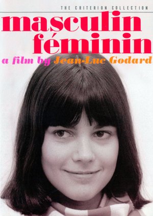Masculin féminin
