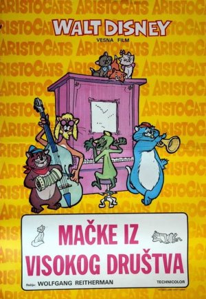 The AristoCats