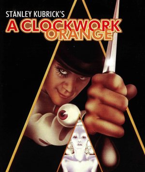 A Clockwork Orange
