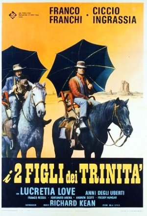 I due figli di Trinità