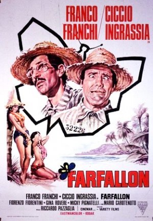 Farfallon