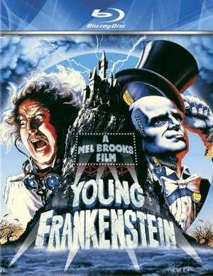 Blu-Ray