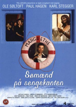 Sømænd på sengekanten