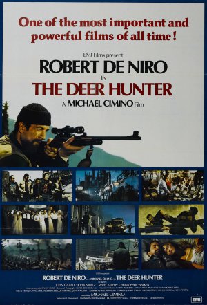 The Deer Hunter