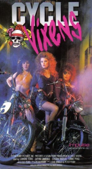 Cycle Vixens