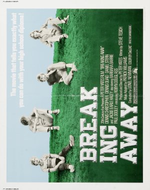 Breaking Away