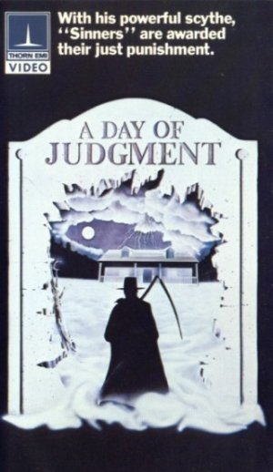 A Day of Judgment